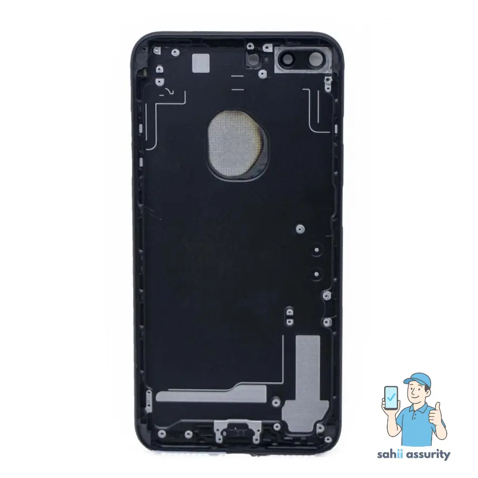 Back Panel Cover for Apple iPhone 7 Plus thumbnail